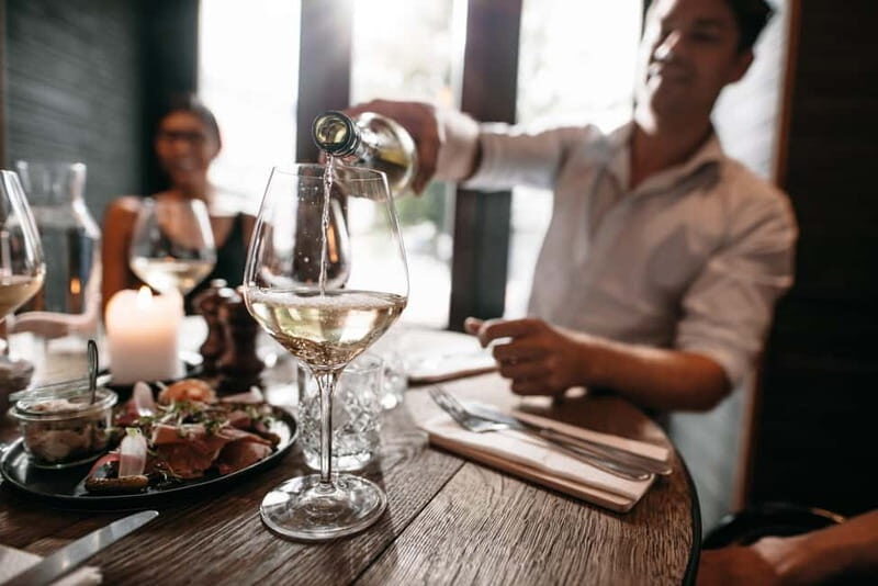 Sevilla: Fun Wine Tasting with an Spanish Sommelier - Why This Tour Stands Out