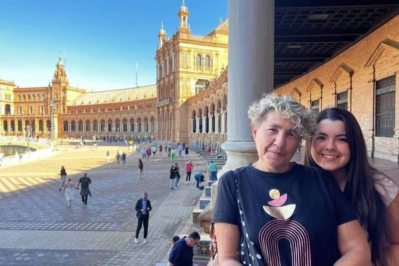 Sevilla Private Full-Day Tour from Malaga - The Journey from Málaga to Seville