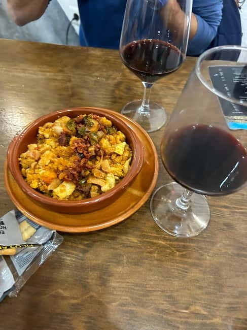 Sevillan Experience Gastronomic Tour - A Practical Look at the Sevillan Experience Gastronomic Tour