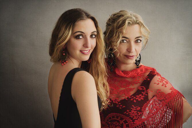 Sevillanas Class - The Rich Details: What You’ll Take Away