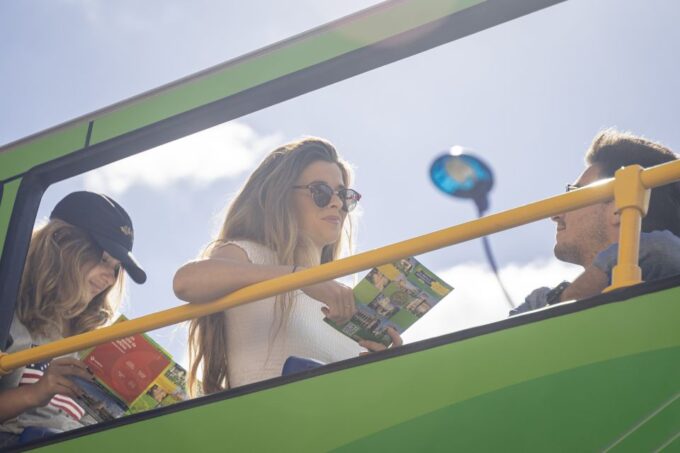 Seville: 2-Day Hop-on Hop-off Bus Ticket - Frequently Asked Questions