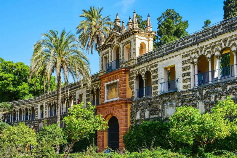 Seville: Alcázar, Cathedral, and Giralda Small-Group Tour - Who Will Appreciate This Tour?