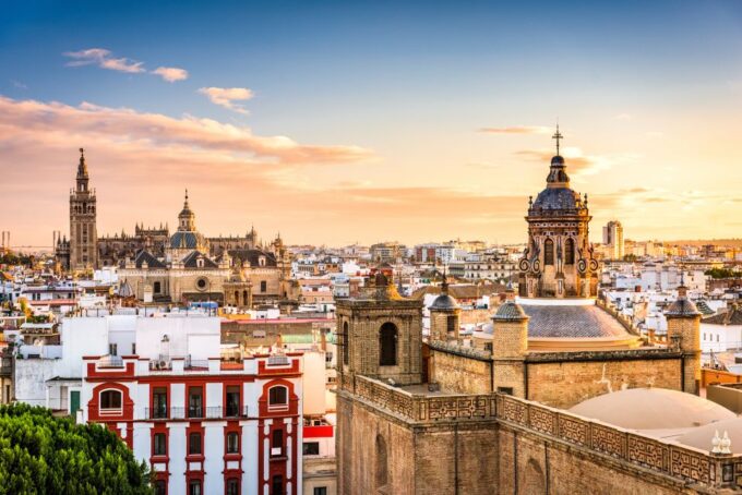 Seville: Alcázar Guided Palace Tour With Priority Access - Tour Options