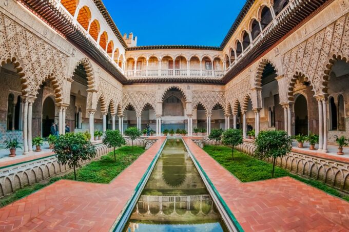 Seville: Alcázar Guided Palace Tour With Priority Access - Frequently Asked Questions