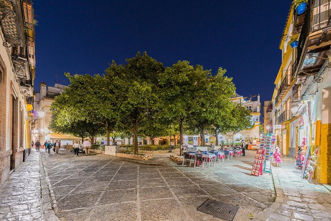 Seville & Alcazar Skip the Line From Cadiz Port (Cruisers Only) - Free Time for Lunch and Cathedral