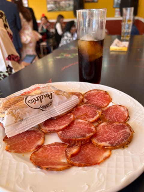 Seville: April Fair Guided Walking Tour With Tapas & Drinks - Planning Your Visit