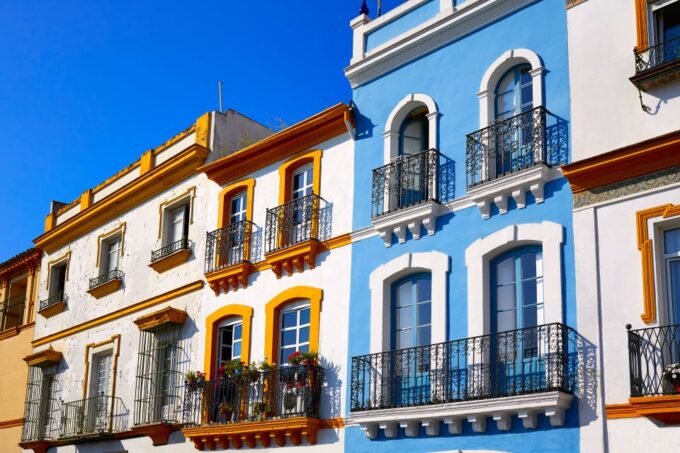 Seville: Authentic and Romantic Horse-Drawn Carriage Ride - Positive Customer Experiences