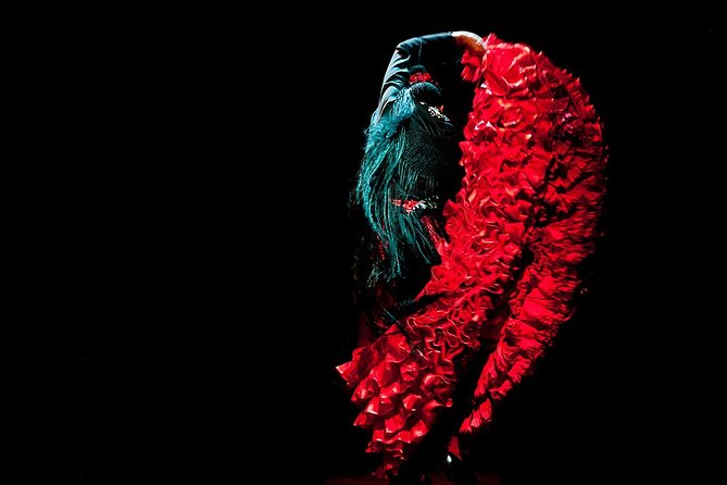 Seville: Authentic Flamenco Show - Museo Del Baile Flamenco - Important Considerations