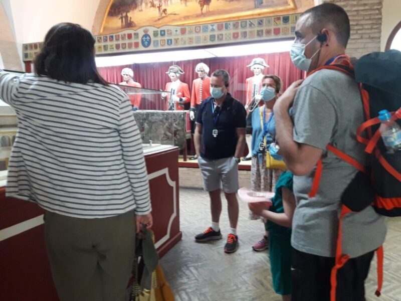 Seville: Bullring Guided Tour with a Skip-the-Line Ticket - FAQ