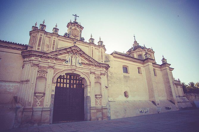 Seville Cartuja Monastery private visit - Exploring the Seville Cartuja Monastery Private Visit: A Deep Dive into History and Art