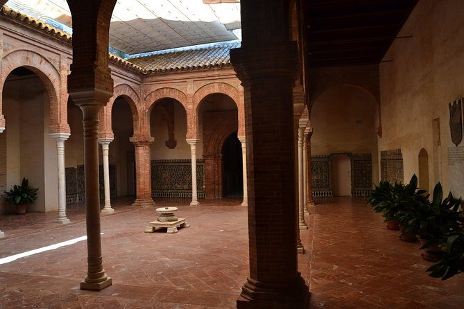 Seville Cartuja Monastery private visit - Price and Value