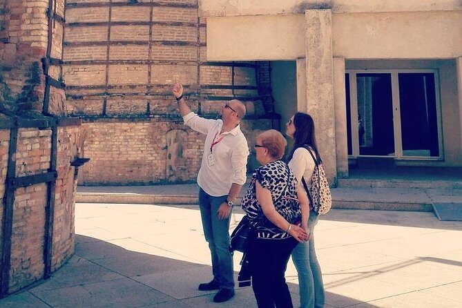 Seville Cartuja Monastery private visit - Who Will Love This Tour?