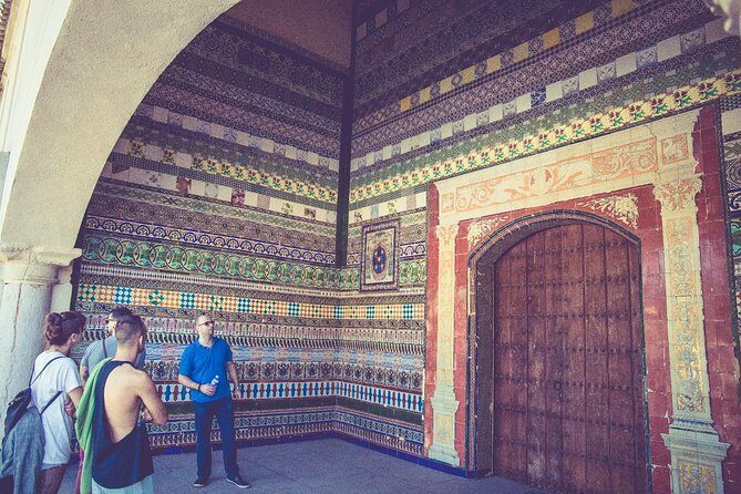 Seville Cartuja Monastery private visit - Frequently Asked Questions