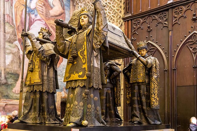 Seville: Cathedral and Alcázar - Reviews Summary