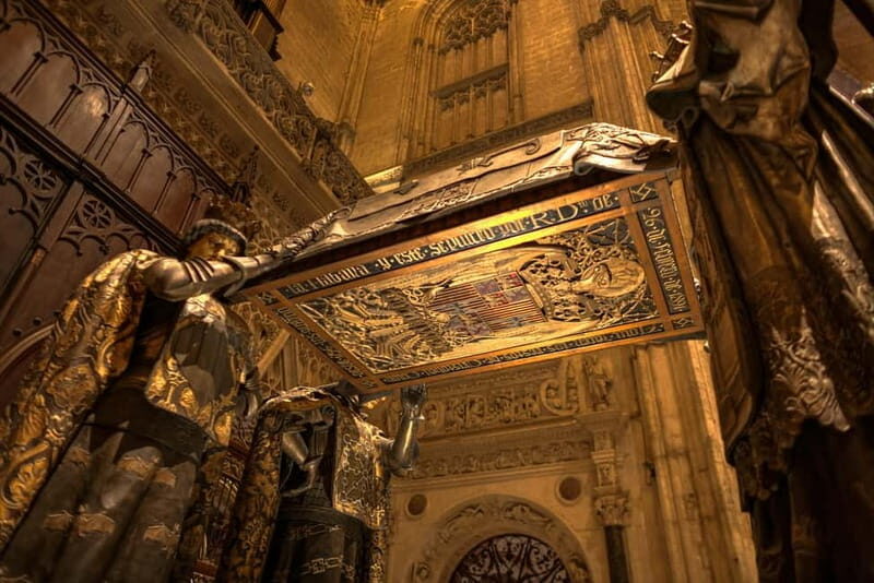 Seville: Cathedral and Giralda Small Group Tour with Tickets - Final Thoughts: Who Will Love This Tour?