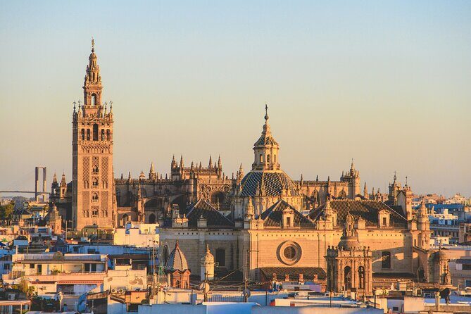 Seville Cathedral and Giralda Tour - Who Will Love This Tour?