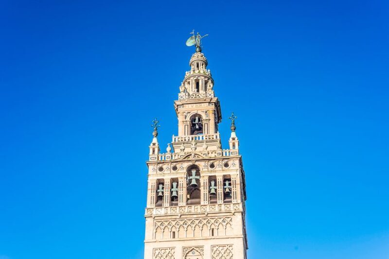 Seville: Cathedral and La Giralda Entry Ticket - Final Thoughts