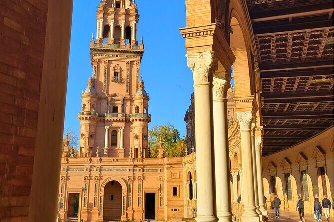 Seville Cathedral and La Giralda Entry Ticket with Audio Guide - Authentic Experiences and Insights from Other Travelers