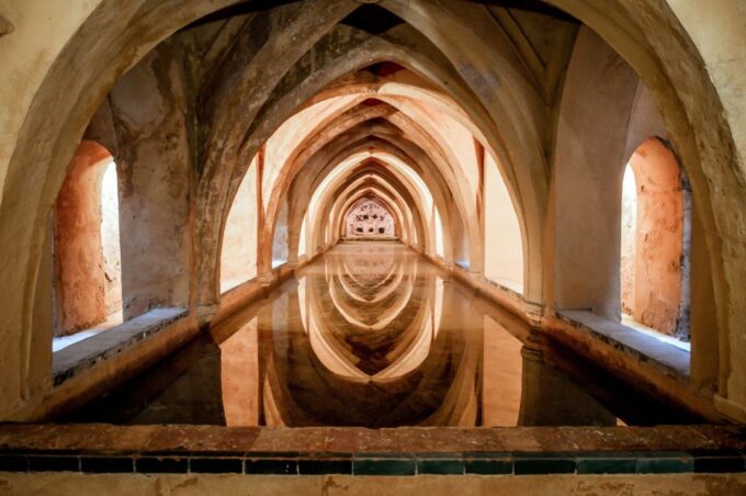 Seville: Cathedral, Giralda & Alcazar Entry With Guided Tour - Customer Reviews and Ratings