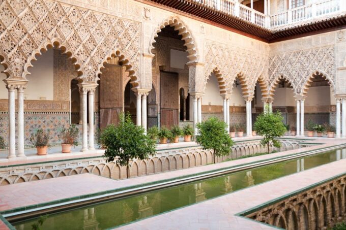 Seville: Cathedral, Giralda & Alcazar Entry With Guided Tour - Frequently Asked Questions