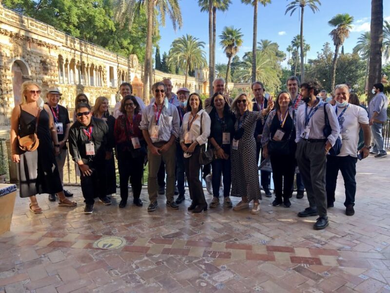 Seville: Cathedral, Giralda, and Royal Alcázar Guided Tour - Inclusions and Options
