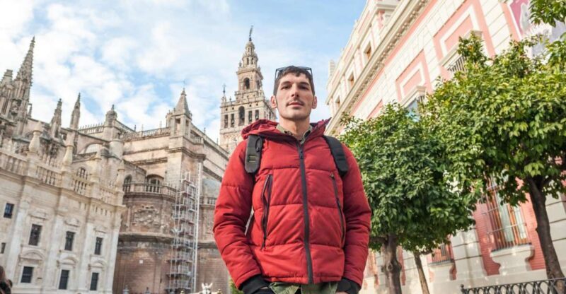 Seville: Cathedral Guided Tour with Optional Alcázar - Analyzing the Experience: What You Can Expect