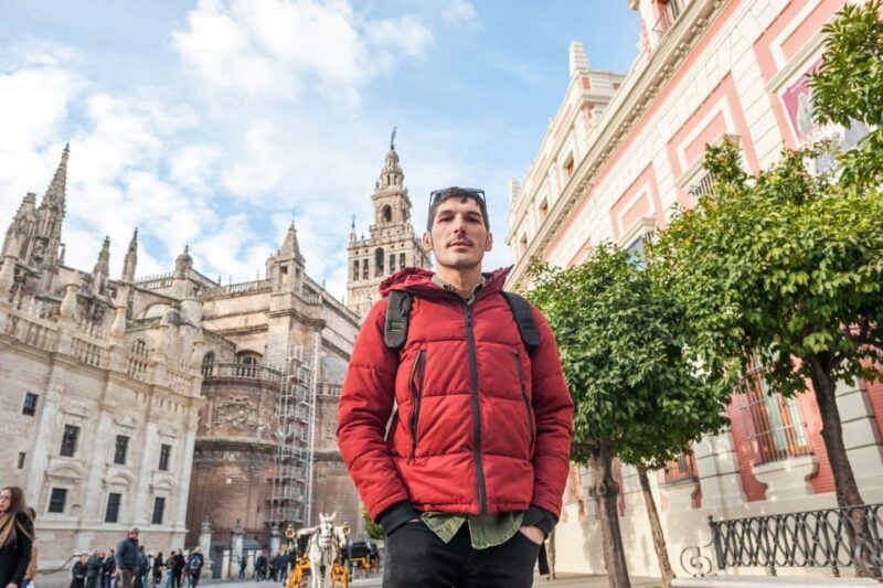 Seville: Cathedral Guided Tour with Optional Alcázar - Final Thoughts
