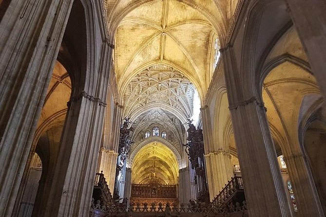 Seville Cathedral Tour Including Tickets and Skip the Line Entry - Important Information
