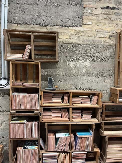 Seville: Ceramic Tile Workshop in Triana - Who Should Book This Experience?