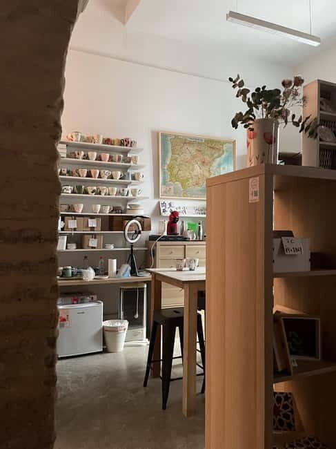 Seville: Ceramic Tile Workshop in Triana - FAQ
