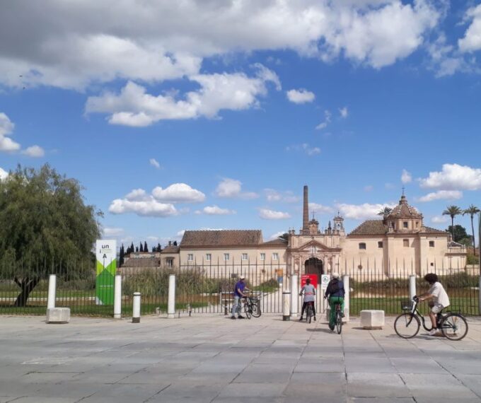 Seville: City Highlights Bike Tour - Frequently Asked Questions