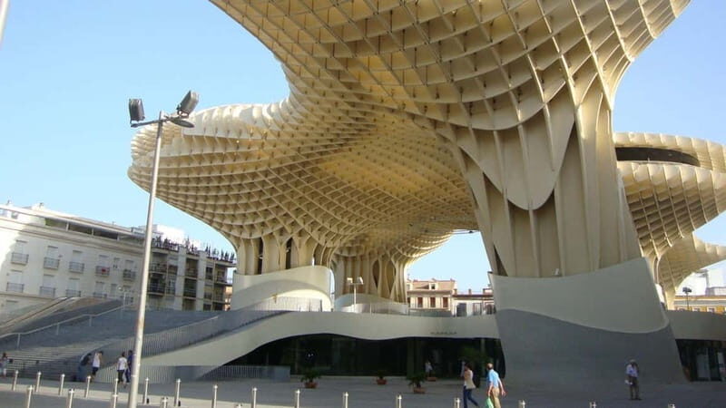 Seville: City Highlights & Hidden Gems Private Walking Tour - What’s Included and What’s Not