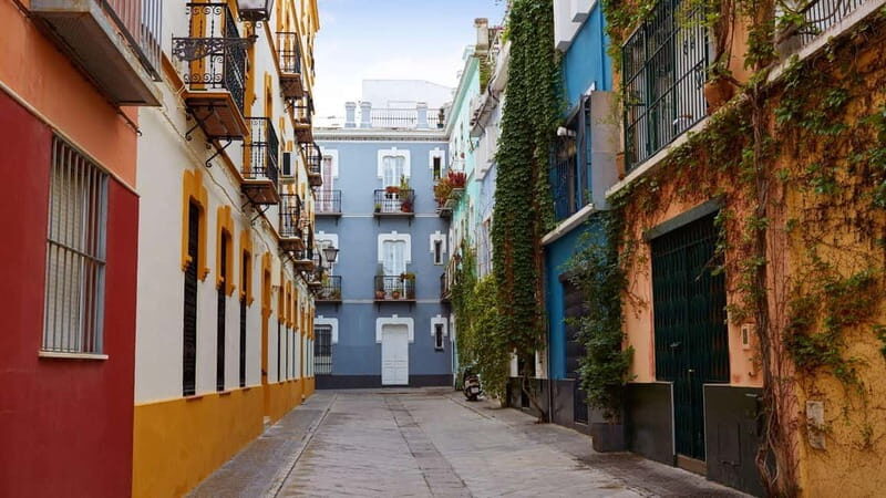 Seville: City Highlights & Hidden Gems Private Walking Tour - Final Thoughts