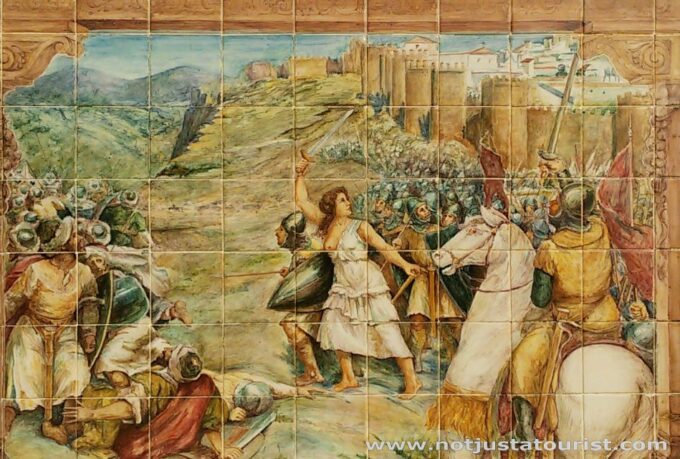 Seville: City of Queens, Nuns, Sex Work & Witches - Frequently Asked Questions