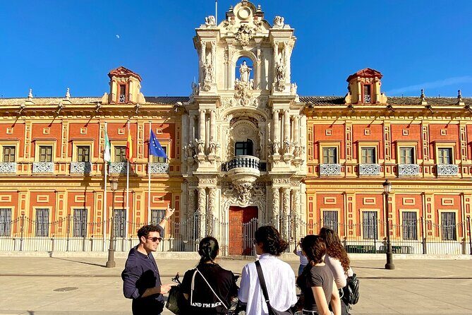 Seville City Walking Tour - Final Thoughts: Who Is This Tour For?