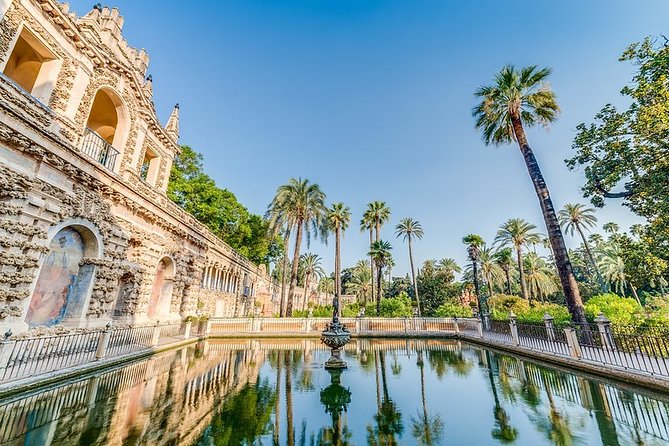 Seville Classical or Historical Morning Sightseeing Tour - Language Options and Itineraries