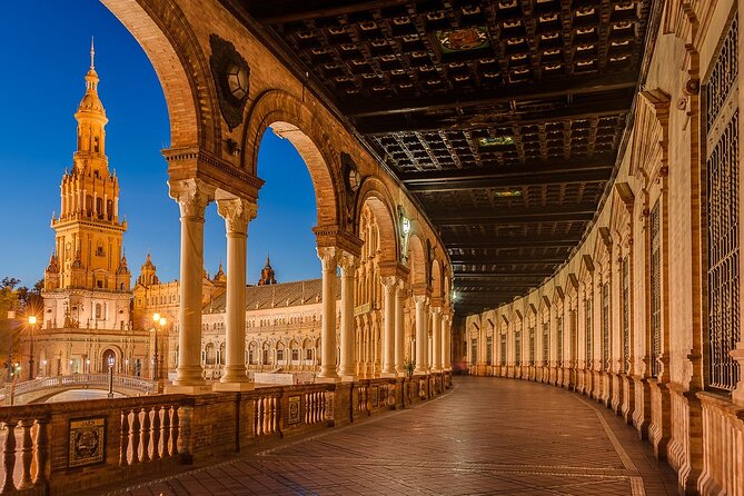 Seville Classical or Historical Morning Sightseeing Tour - Customer Feedback Overview