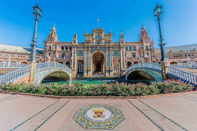 Seville Classical or Historical Morning Sightseeing Tour - Multilingual Communication Challenges