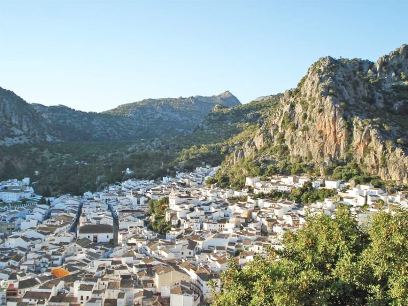 Seville: Day Trip to White Towns of Andalusia - Guided Experience