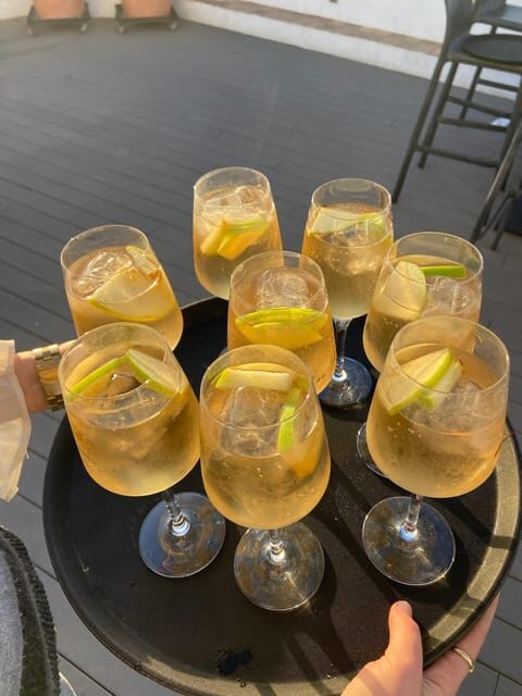Seville: Drinks of Sevilla Tasting - Final Thoughts