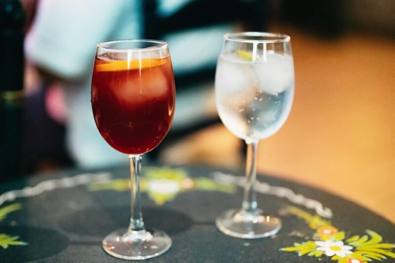 Seville: Drinks of Sevilla Tasting - FAQs