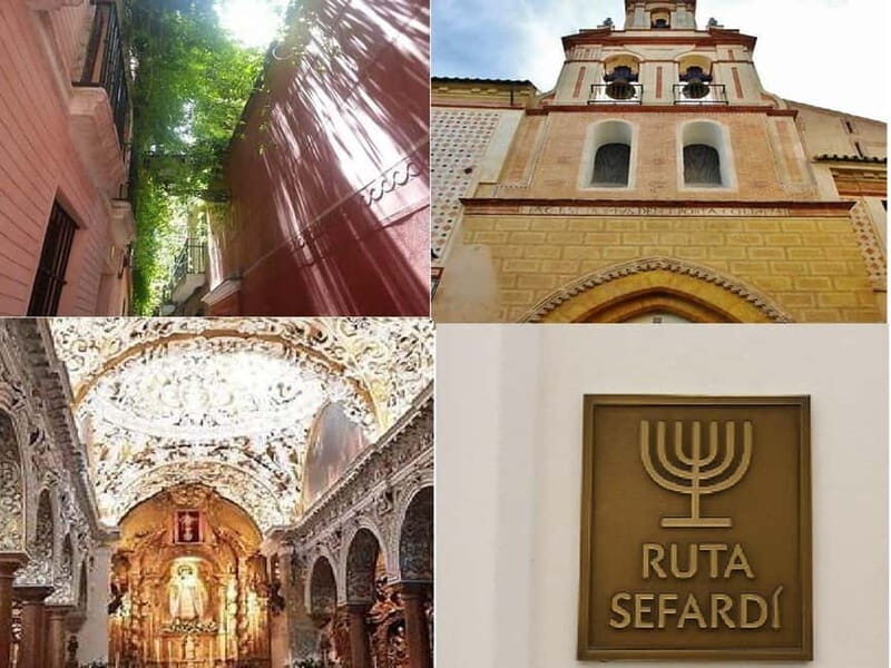 Seville: Exclusive City Highlights Tour with Guide - Key Points