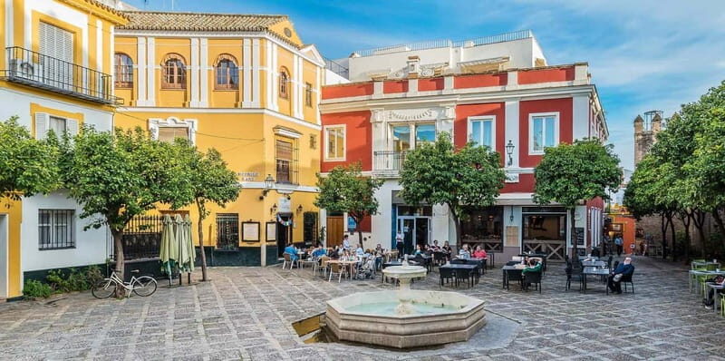 Seville: Exclusive City Highlights Tour with Guide - Final Thoughts