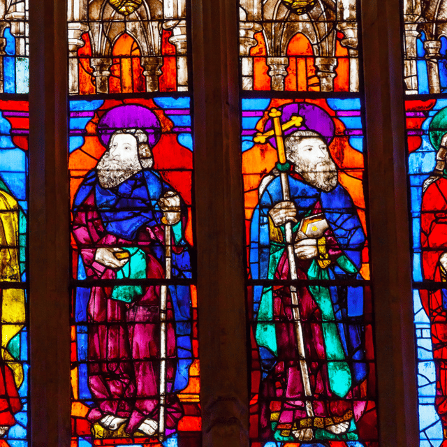 Seville: Fast Track Cathedral Giralda Tower Last Minute Tour - Booking and Cancellation Policy