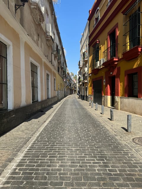 Seville: Flamenco 2 X 1: Flamenco Tour + Dance Class - Highlights of the Flamenco Tour