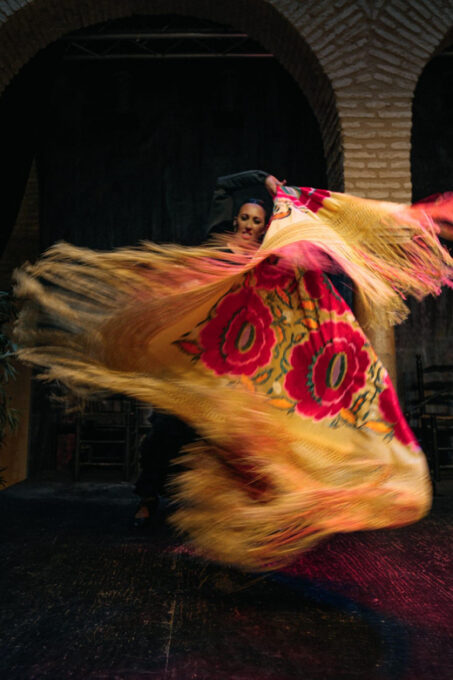 Seville: Flamenco 2 X 1: Flamenco Tour + Dance Class - Who Can Enjoy the Flamenco 2 X 1 Tour?