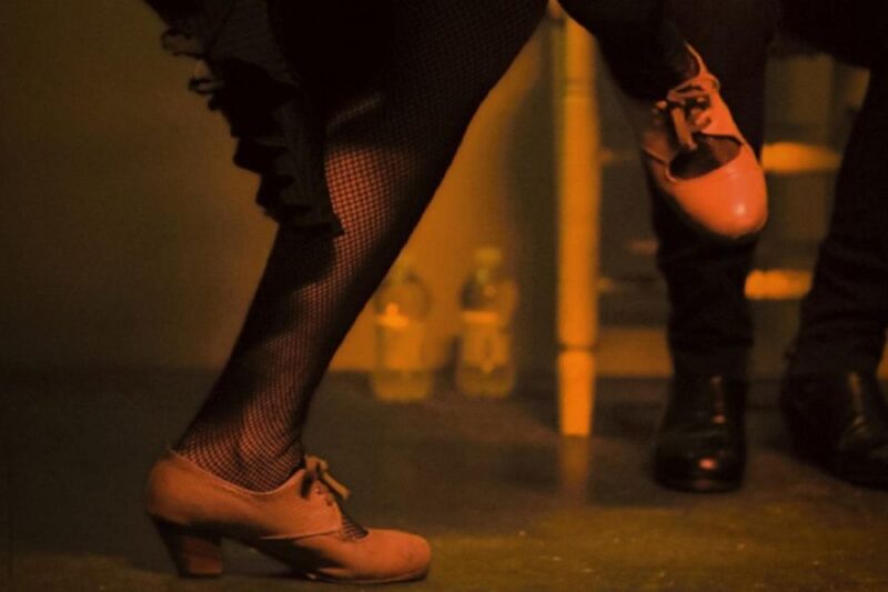 Seville: Flamenco Show at Tablao La Cantaora - Catering and Complementary Offerings