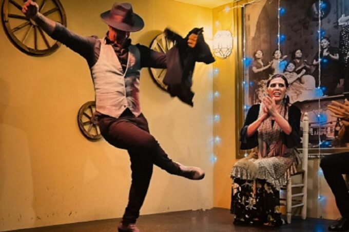 Seville: Flamenco Show at Tablao La Cantaora - Frequently Asked Questions