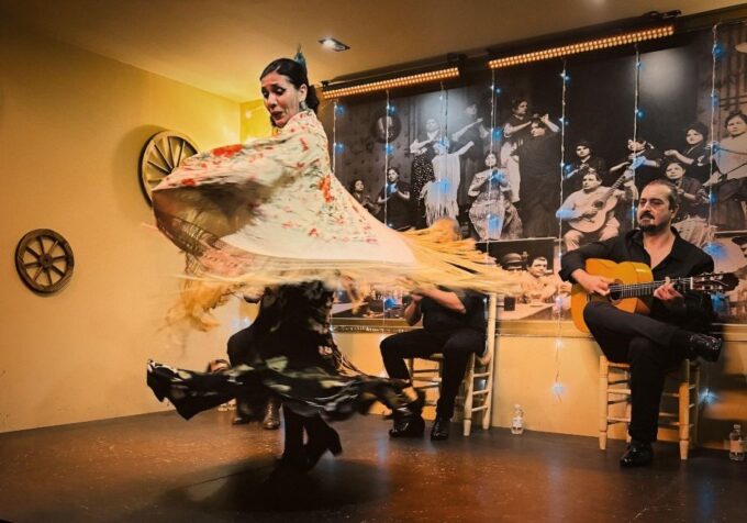Seville: Flamenco Show at Tablao La Cantaora - Frequently Asked Questions