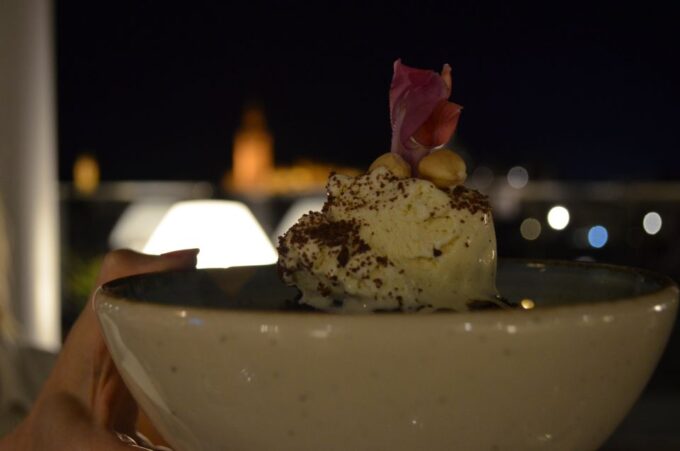 Seville: Flamenco Show & Roof Dinner With Cathedral Views - Why You Should Experience It